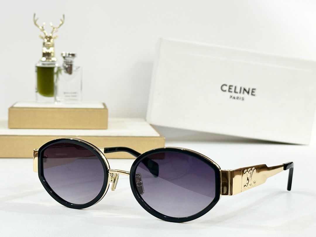  𝘾𝙀𝙇𝙄𝙉𝙀
MOD CL40331F 
Size：CL40331F
