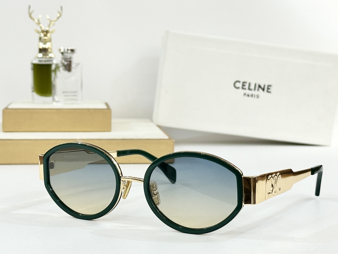  𝘾𝙀𝙇𝙄𝙉𝙀
MOD CL40331F 
Size：CL40331F

