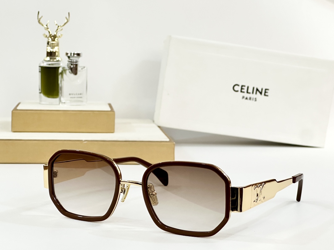  CELINE
MOD CL40332F
Size：CL40332F
