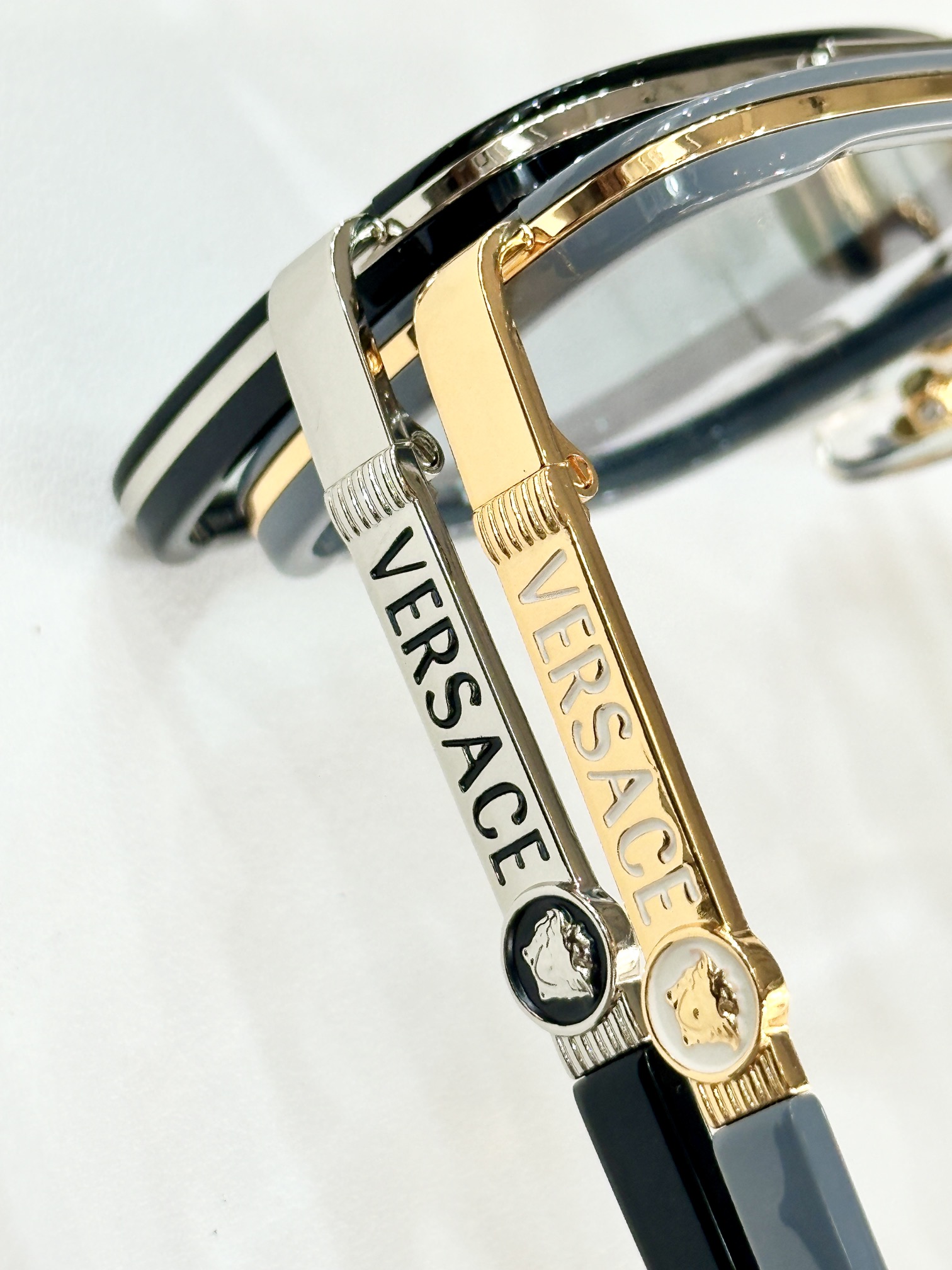  VERSACE
MOD：VE5168
Size：57口18-142
