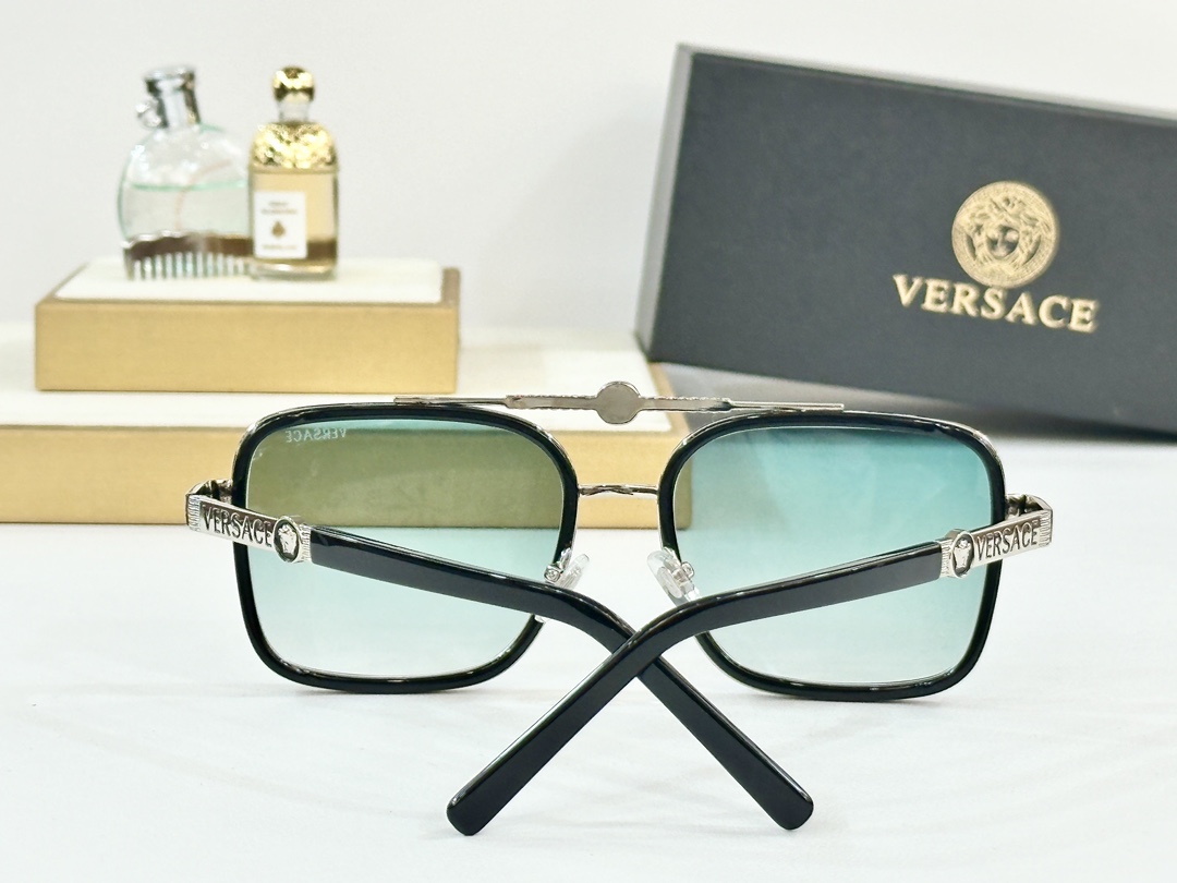  VERSACE
MOD：VE5168
Size：57口18-142
