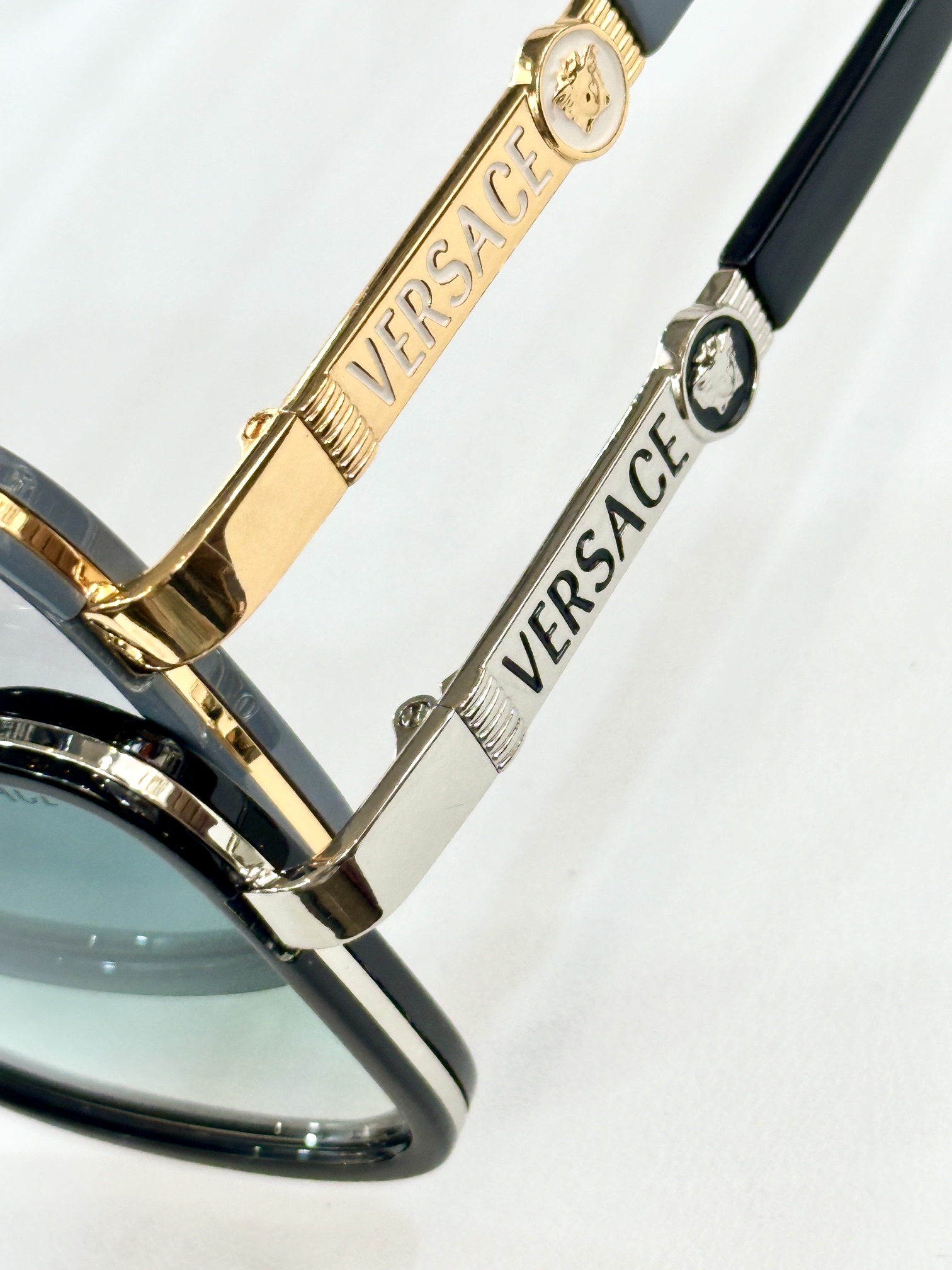  VERSACE
MOD：VE5168
Size：57口18-142
