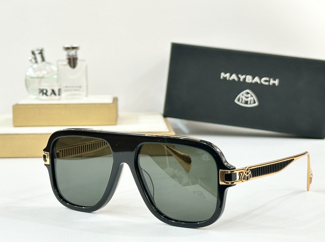  MAYBACH
MOD：Z145
Size：55口16-145
