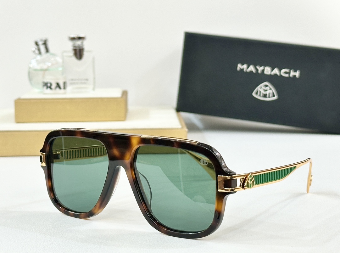  MAYBACH
MOD：Z145
Size：55口16-145

