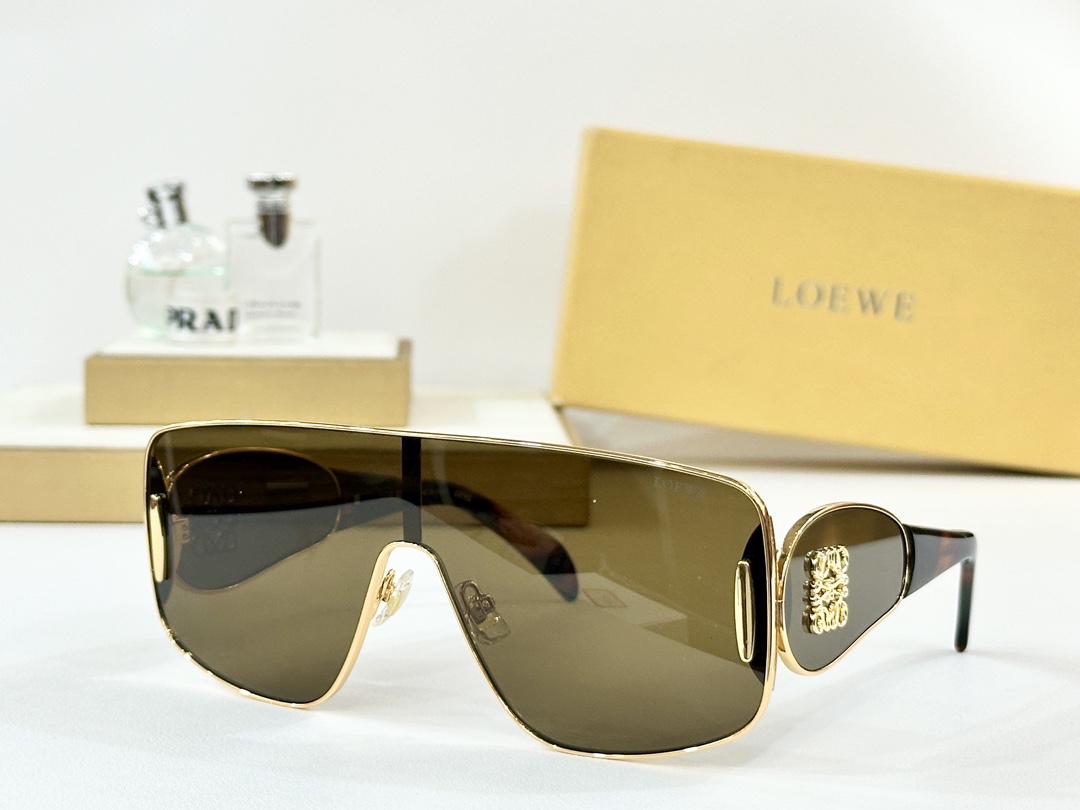  LOEWE
MOD：LW5094S
Size：141口0 142
