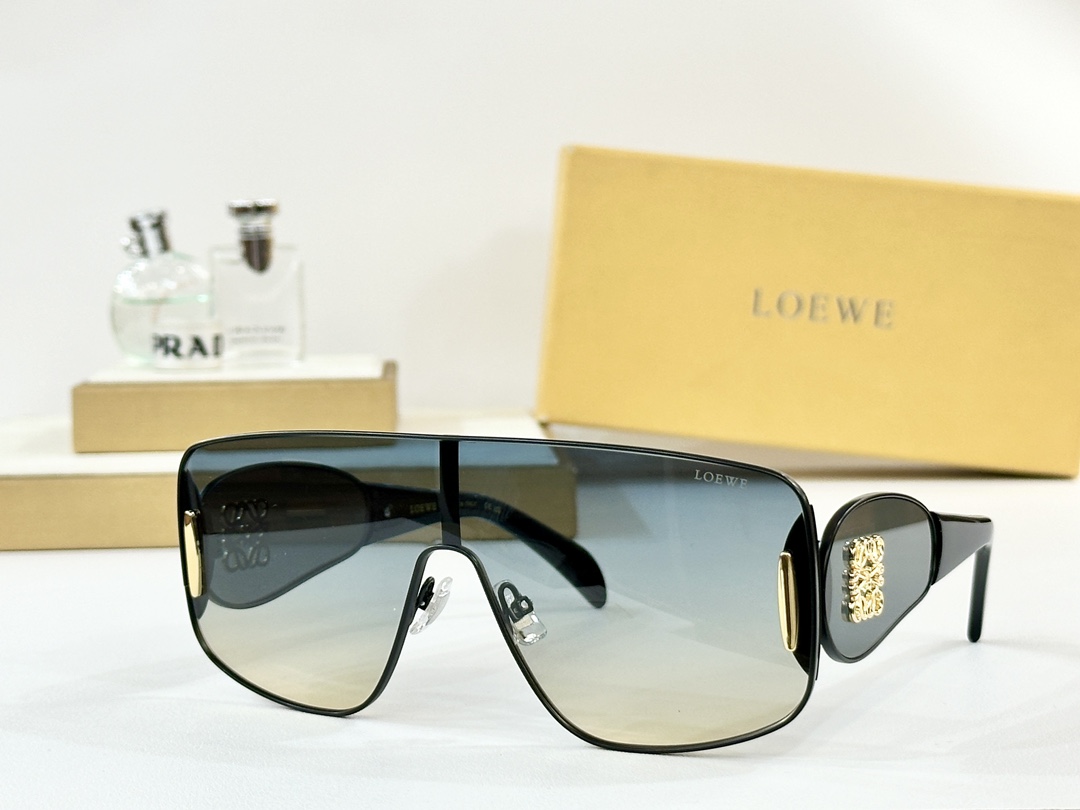  LOEWE
MOD：LW5094S
Size：141口0 142
