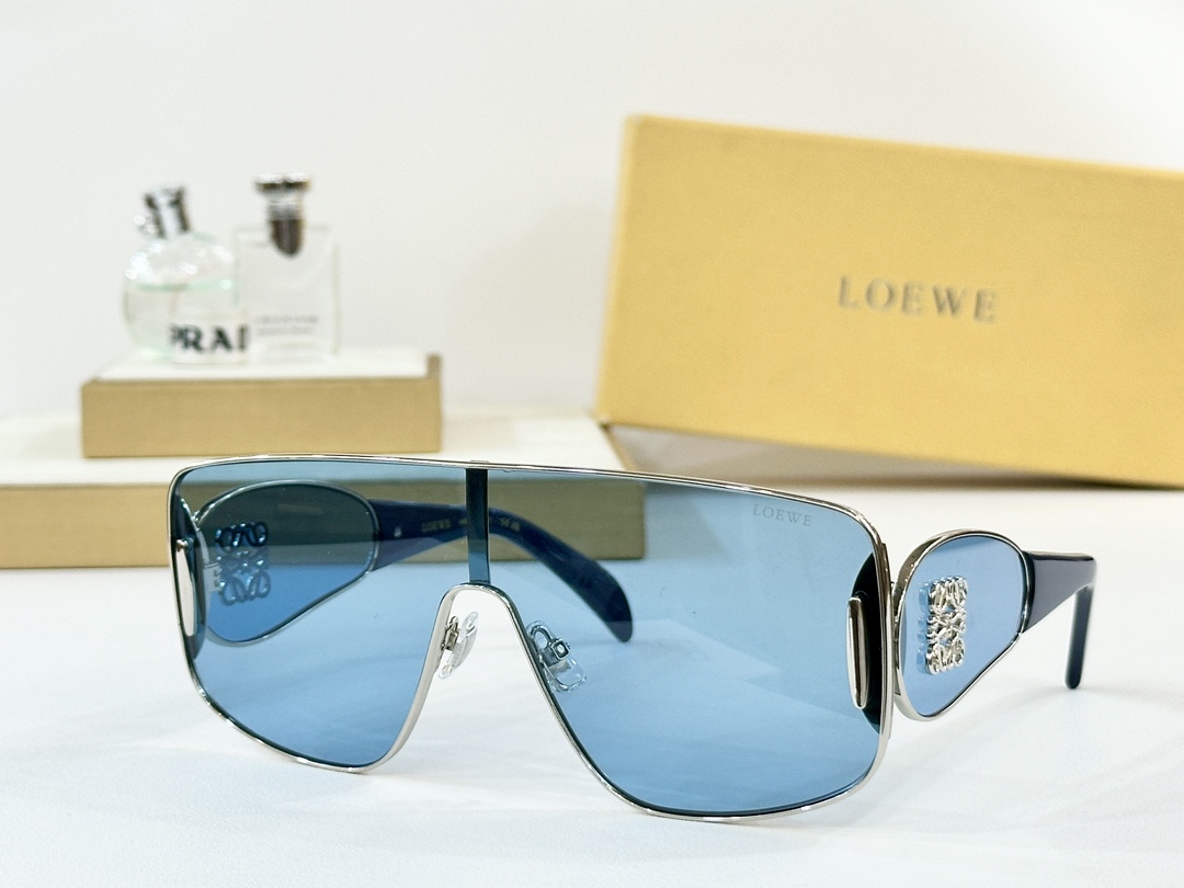  LOEWE
MOD：LW5094S
Size：141口0 142
