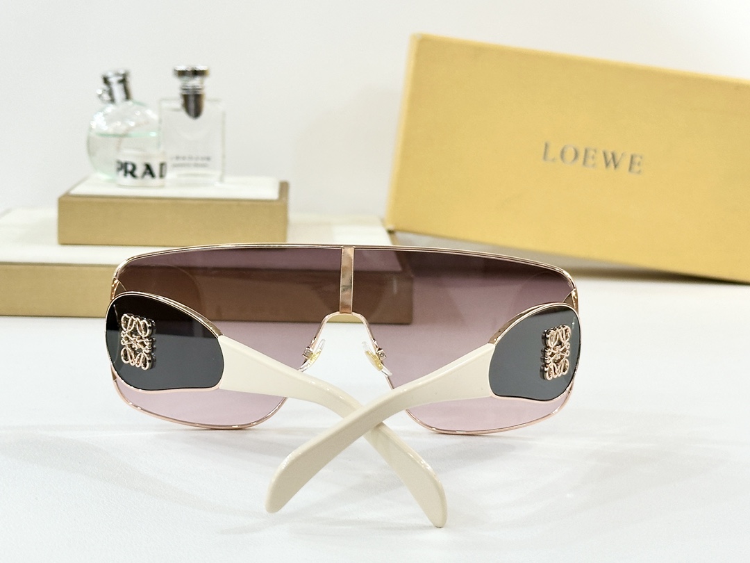  LOEWE
MOD：LW5094S
Size：141口0 142
