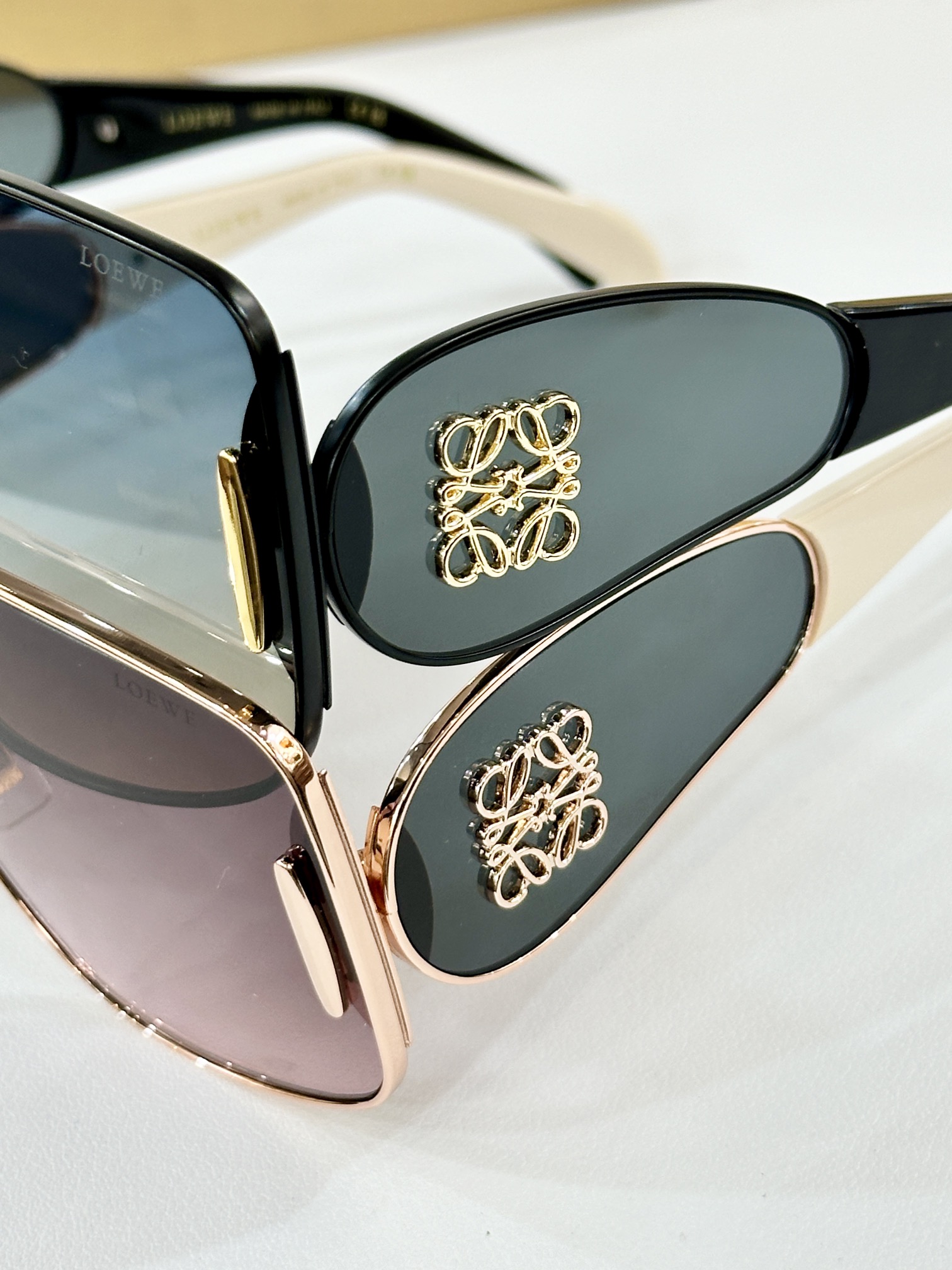  LOEWE
MOD：LW5094S
Size：141口0 142
