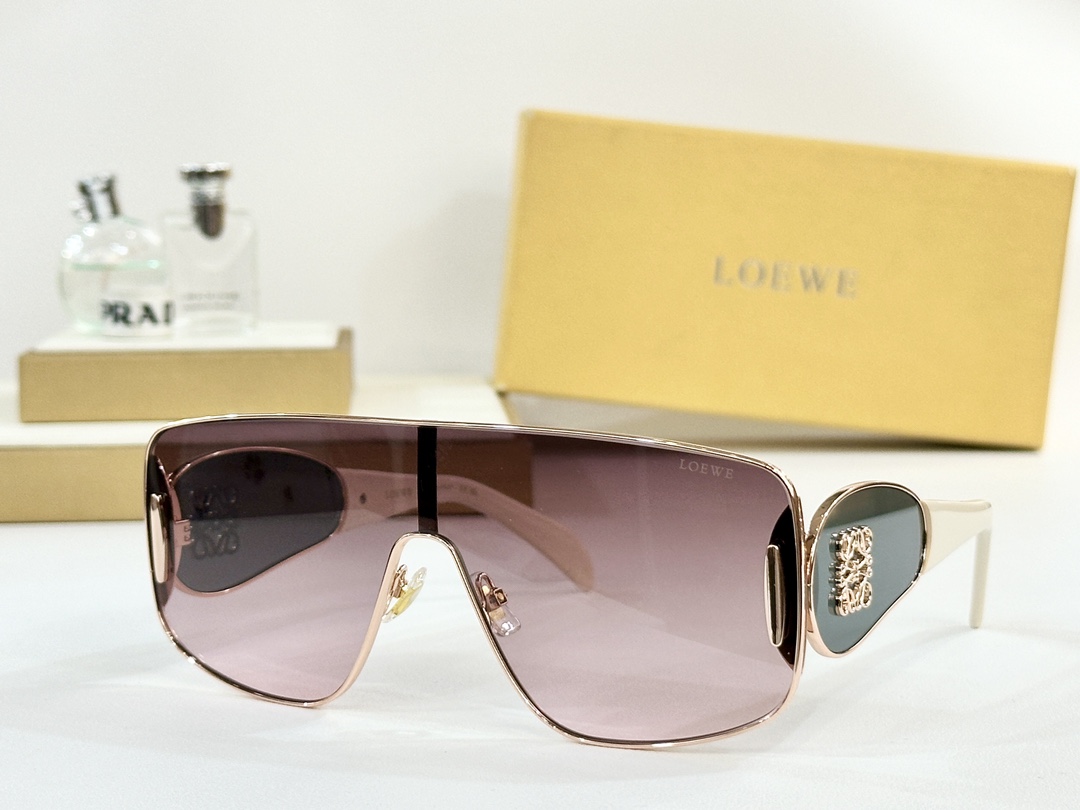  LOEWE
MOD：LW5094S
Size：141口0 142

