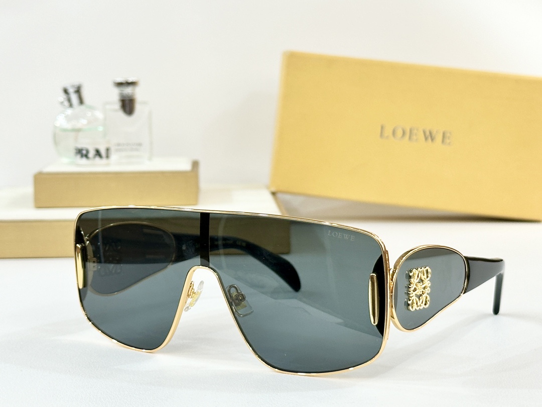  LOEWE
MOD：LW5094S
Size：141口0 142
