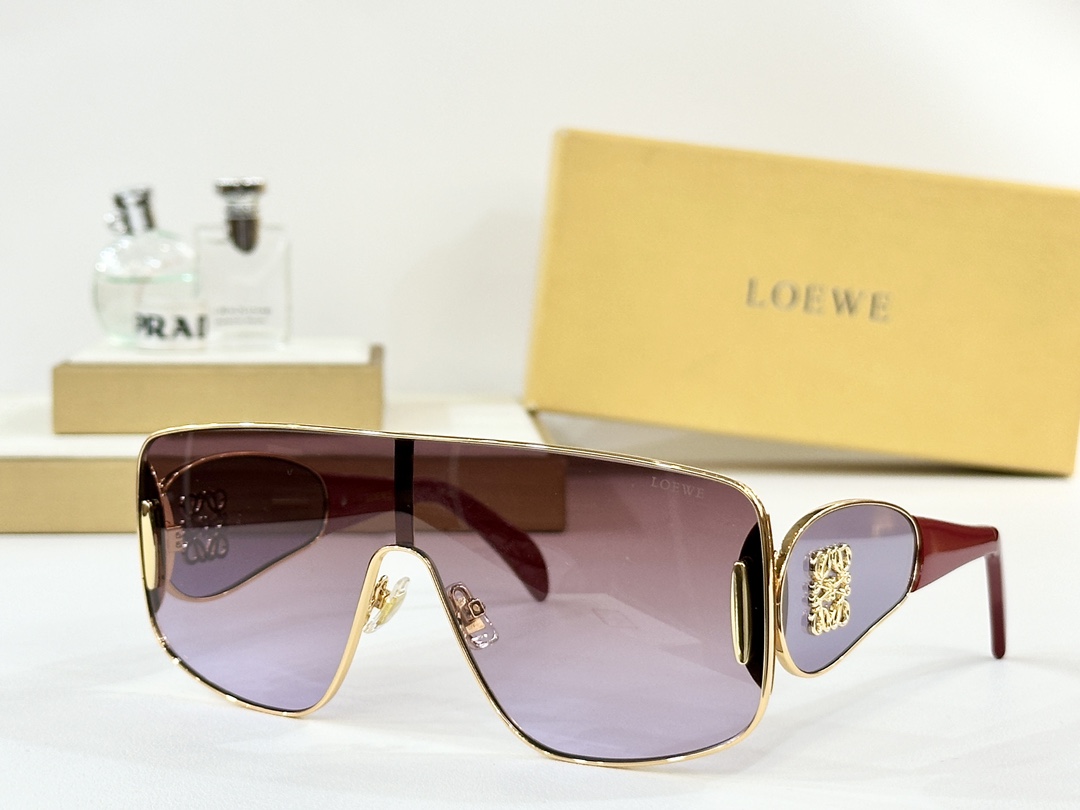  LOEWE
MOD：LW5094S
Size：141口0 142
