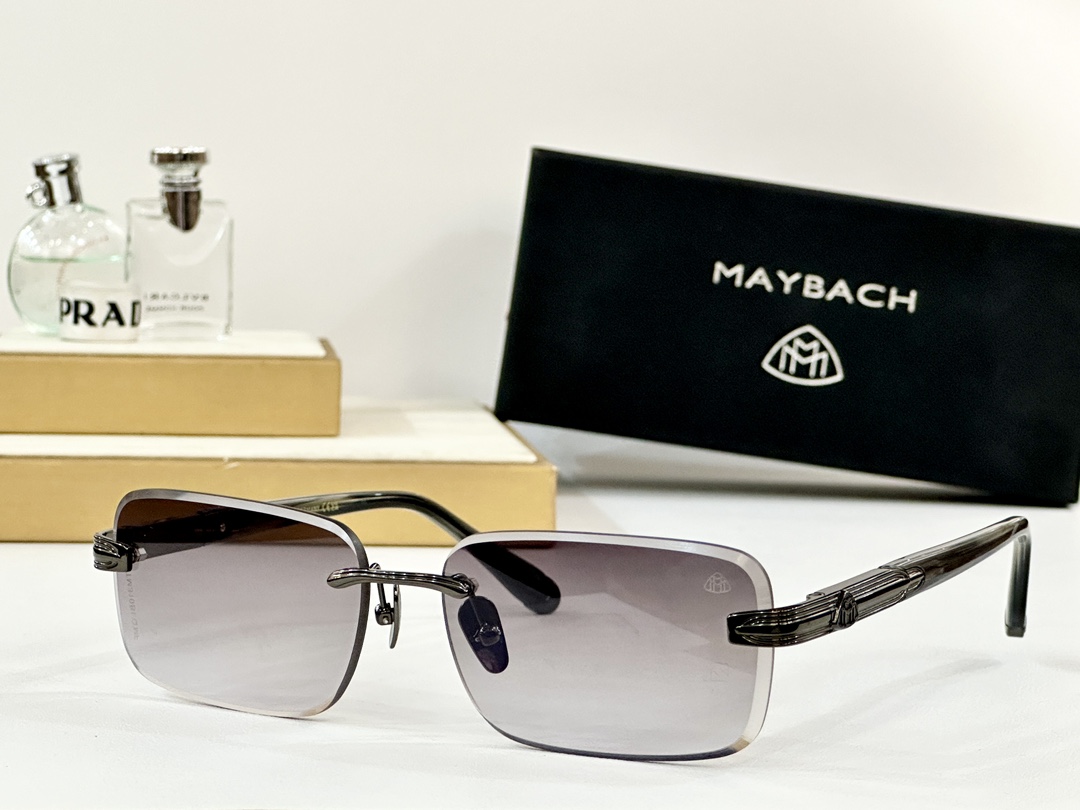  MAYBACH
MOD：Z109
MOD：Z110
Size：60口17-145

