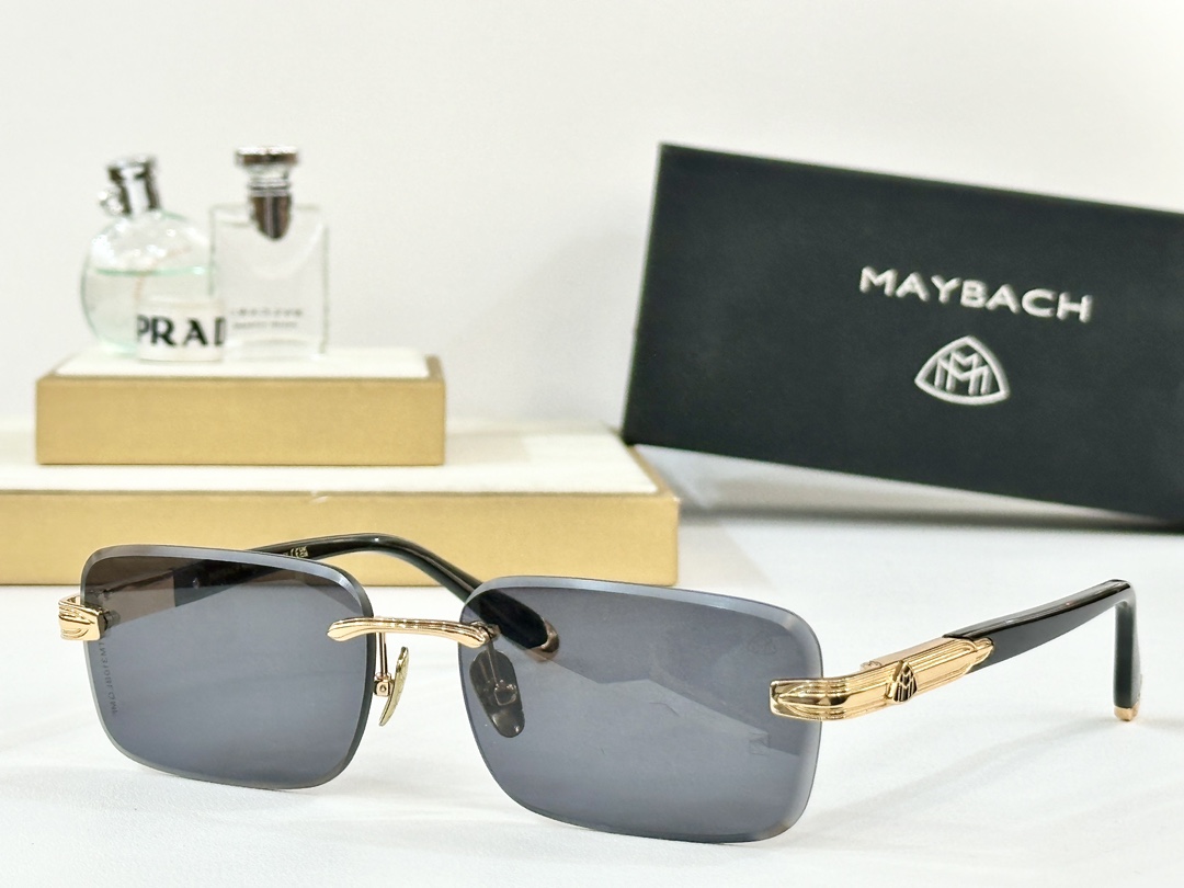  MAYBACH
MOD：Z109
MOD：Z110
Size：60口17-145
