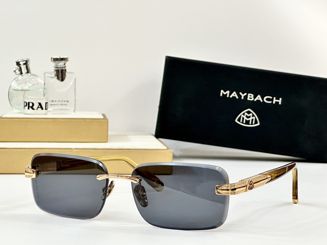  MAYBACH
MOD：Z109
MOD：Z110
Size：60口17-145
