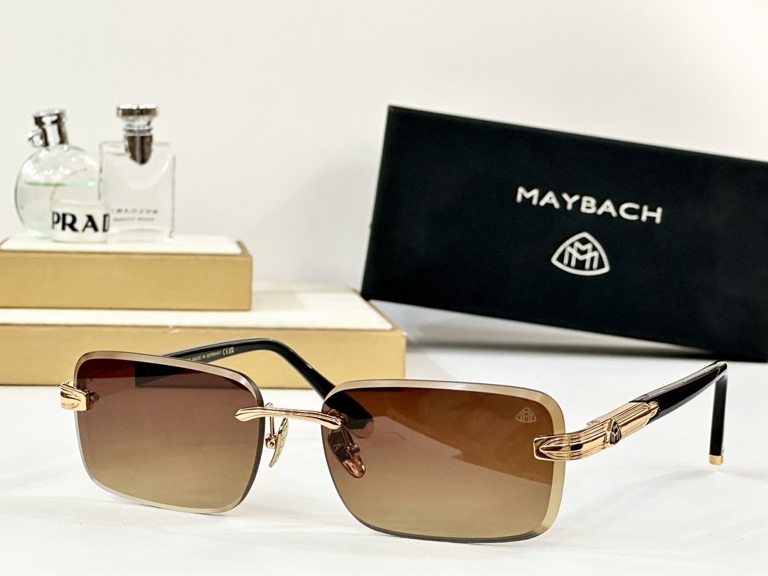  MAYBACH
MOD：Z109
MOD：Z110
Size：60口17-145
