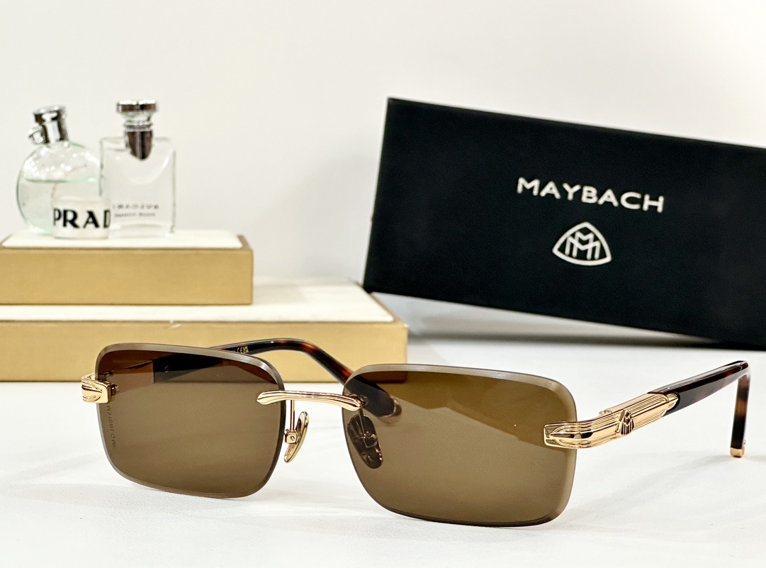  MAYBACH
MOD：Z109
MOD：Z110
Size：60口17-145

