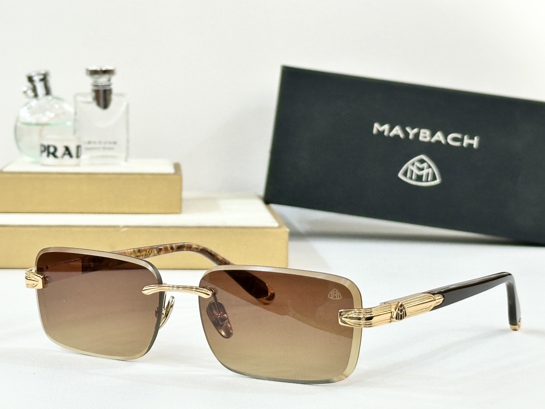  MAYBACH
MOD：Z109
MOD：Z110
Size：60口17-145
