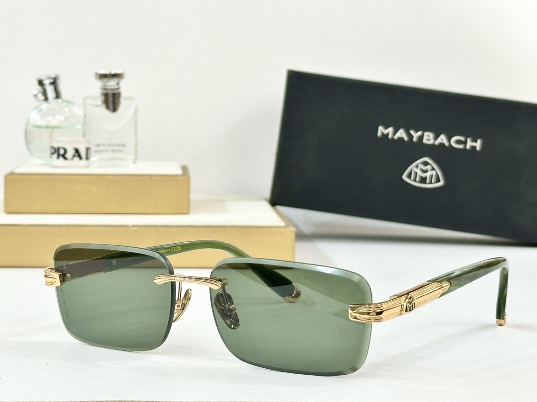 MAYBACH
MOD：Z109
MOD：Z110
Size：60口17-145
