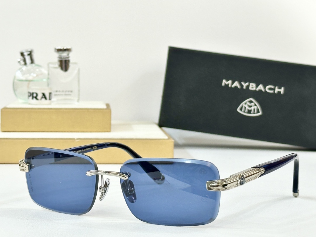  MAYBACH
MOD：Z109
MOD：Z110
Size：60口17-145
