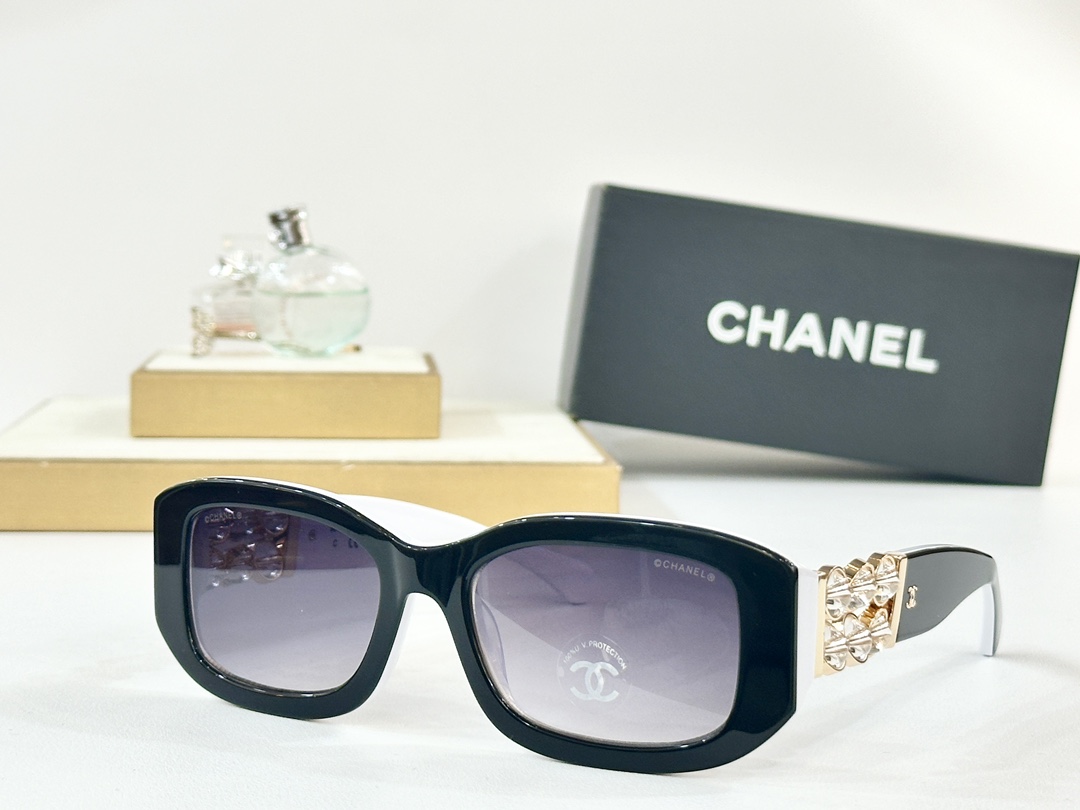  CHANEL
MODEL：CH5542
SIZE：55口19-130
