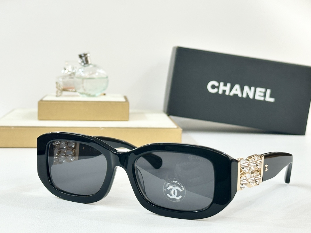  CHANEL
MODEL：CH5542
SIZE：55口19-130
