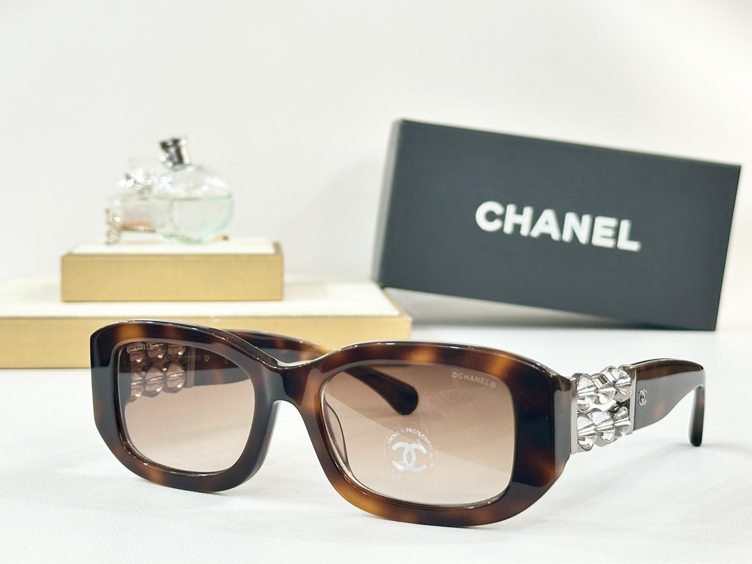  CHANEL
MODEL：CH5542
SIZE：55口19-130
