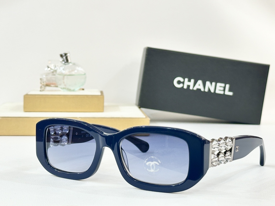  CHANEL
MODEL：CH5542
SIZE：55口19-130

