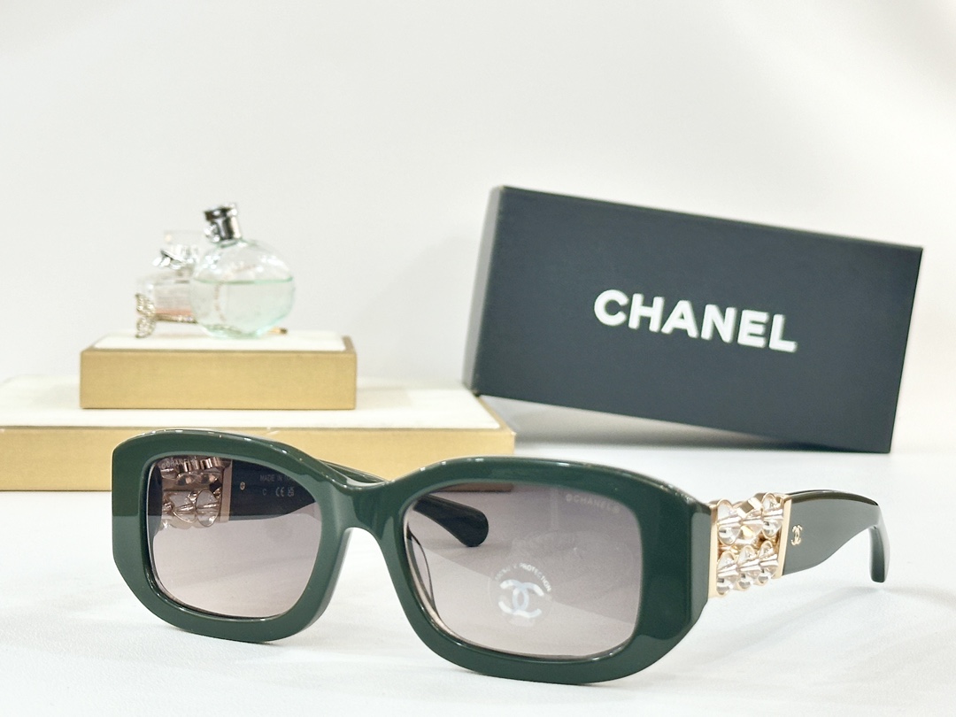  CHANEL
MODEL：CH5542
SIZE：55口19-130
