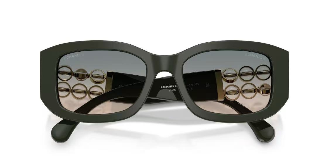  CHANEL
MODEL：CH5542
SIZE：55口19-130
