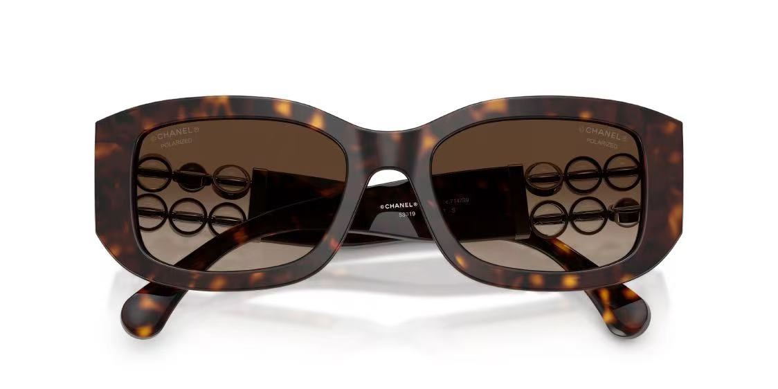  CHANEL
MODEL：CH5542
SIZE：55口19-130
