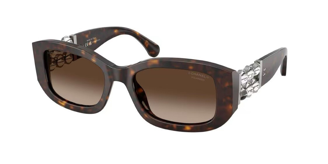  CHANEL
MODEL：CH5542
SIZE：55口19-130
