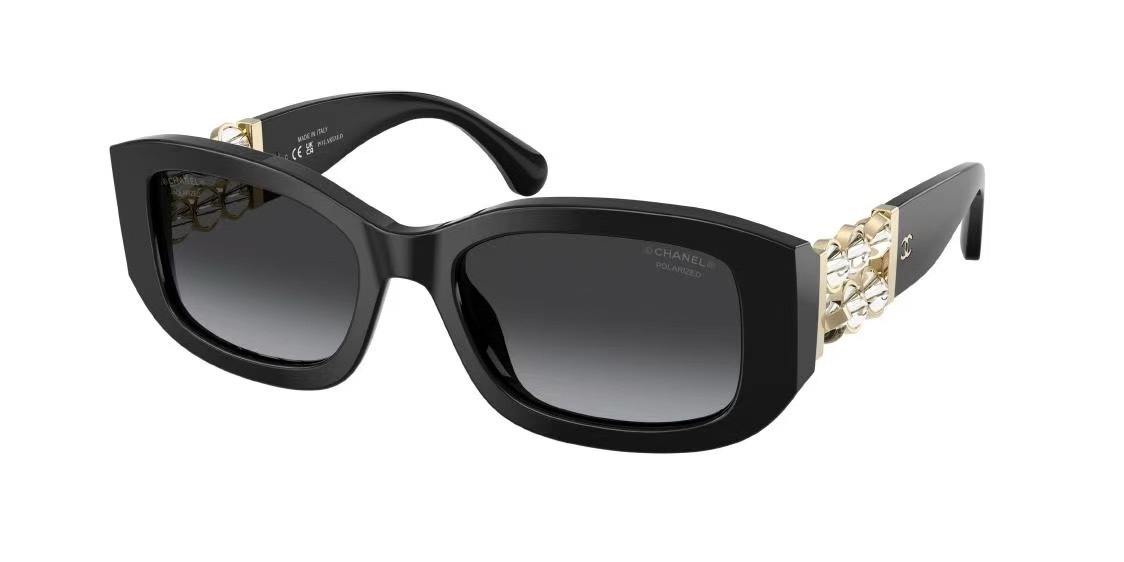  CHANEL
MODEL：CH5542
SIZE：55口19-130
