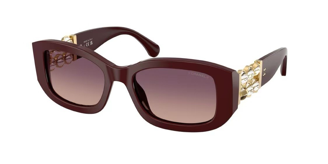  CHANEL
MODEL：CH5542
SIZE：55口19-130
