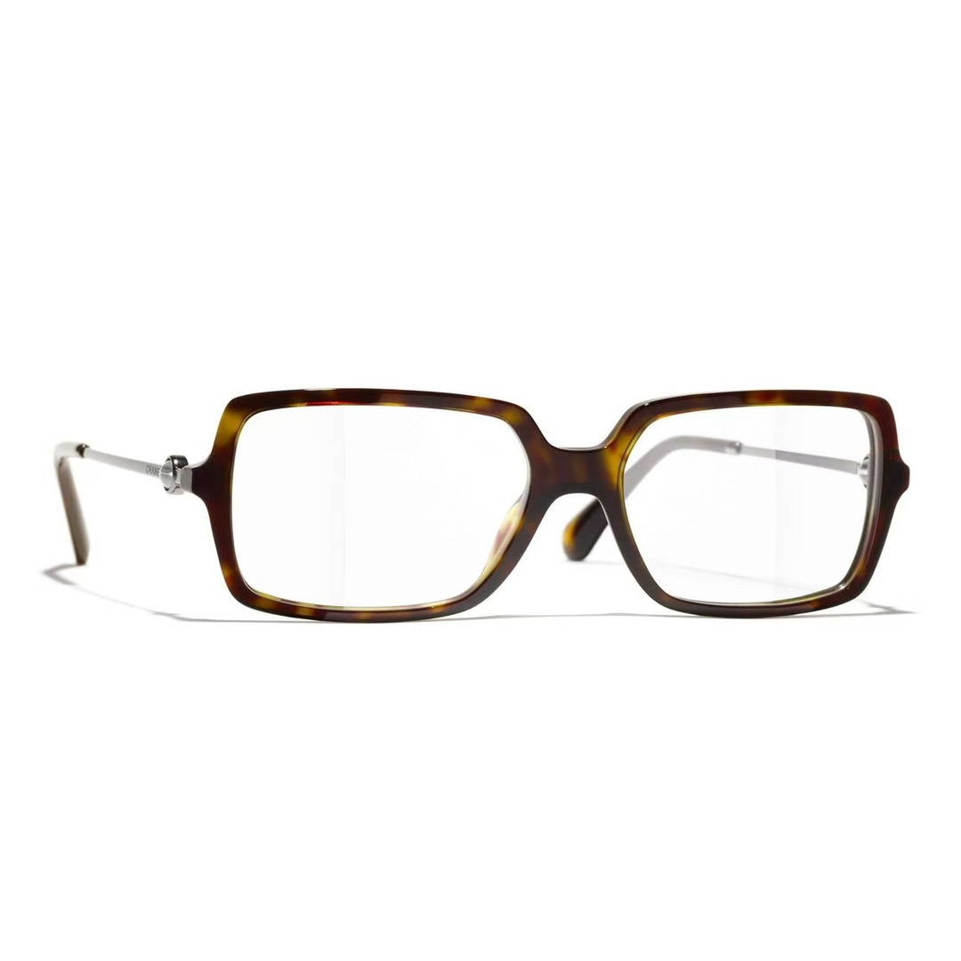  CHANEL
MODEL：CH3487
SIZE：56口17-142

