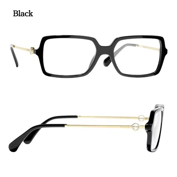  CHANEL
MODEL：CH3487
SIZE：56口17-142
