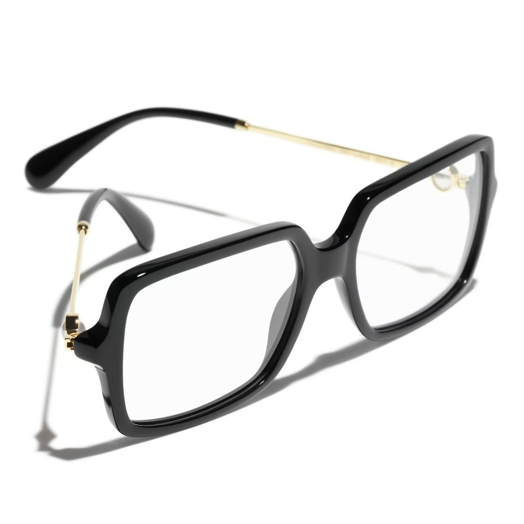 CHANEL
MODEL：CH3487
SIZE：56口17-142
