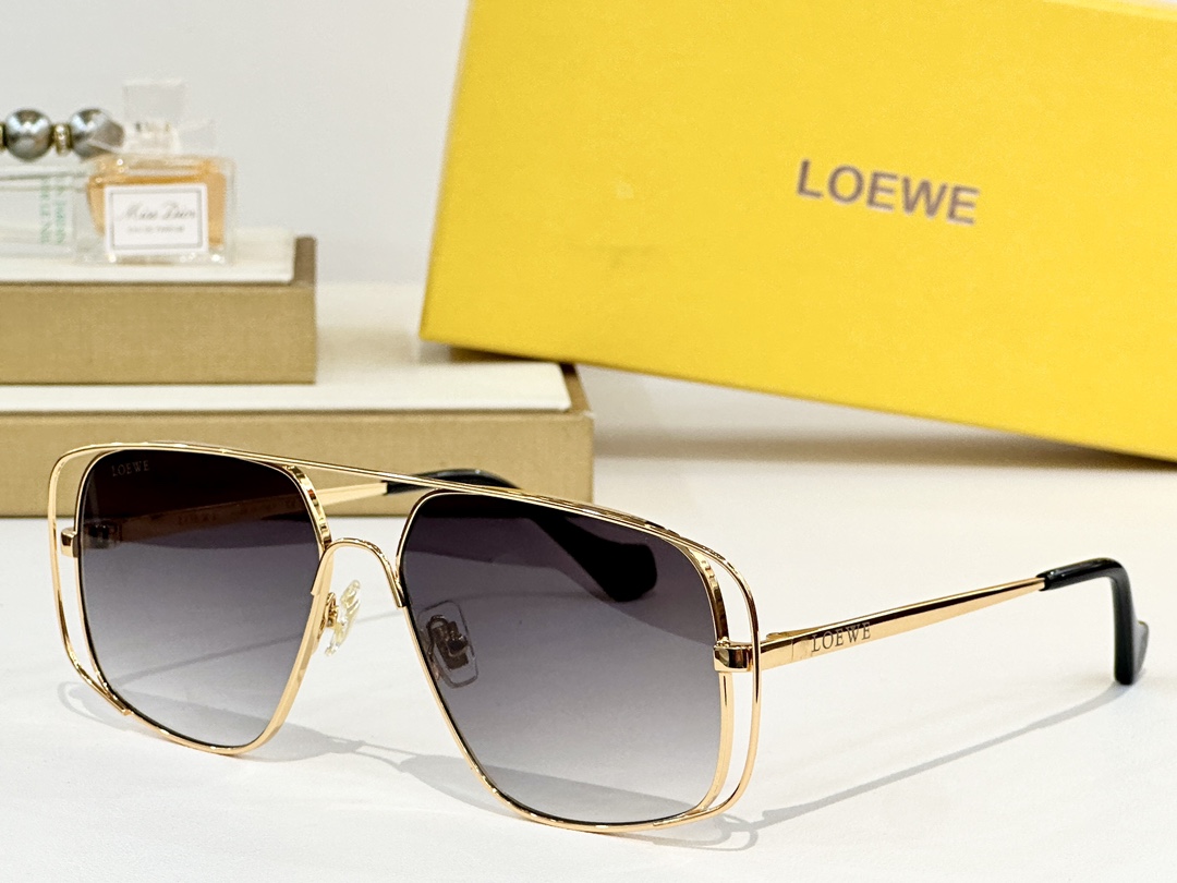  LOEWE
MOD：LW513S
Size：58口15 143
