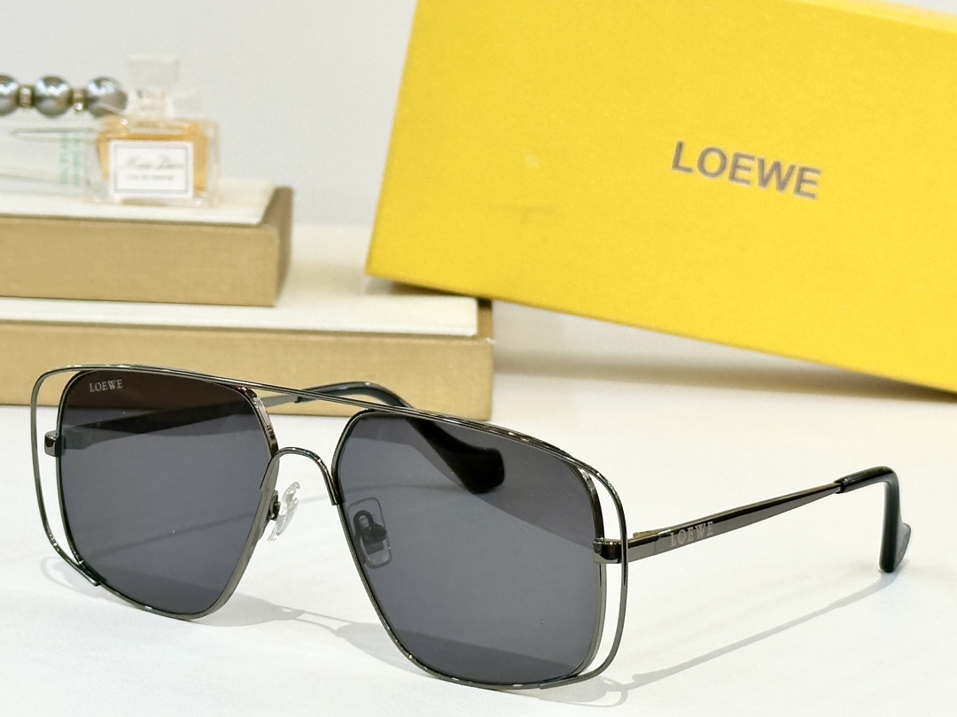  LOEWE
MOD：LW513S
Size：58口15 143
