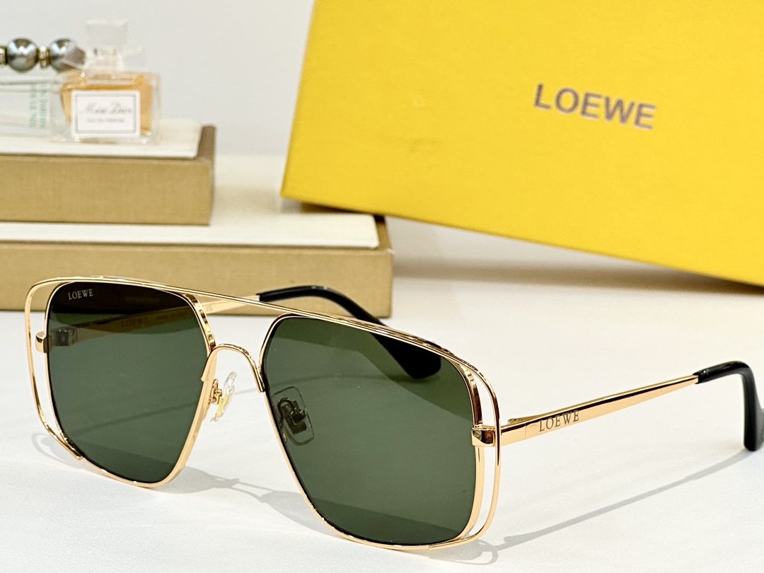  LOEWE
MOD：LW513S
Size：58口15 143
