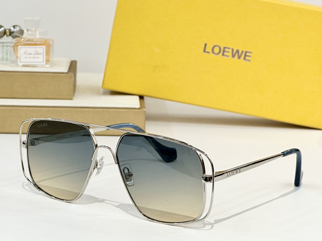  LOEWE
MOD：LW513S
Size：58口15 143

