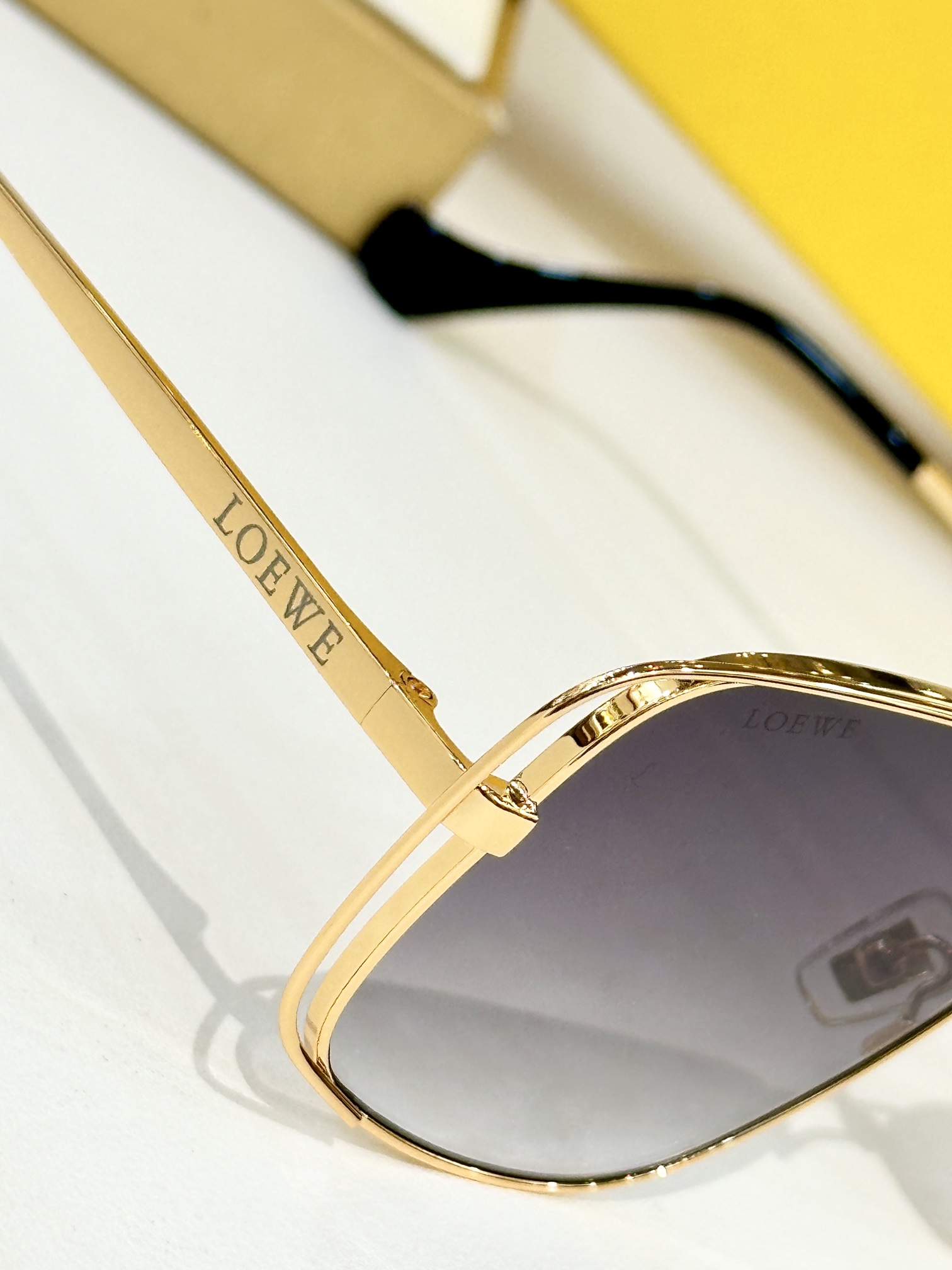  LOEWE
MOD：LW513S
Size：58口15 143

