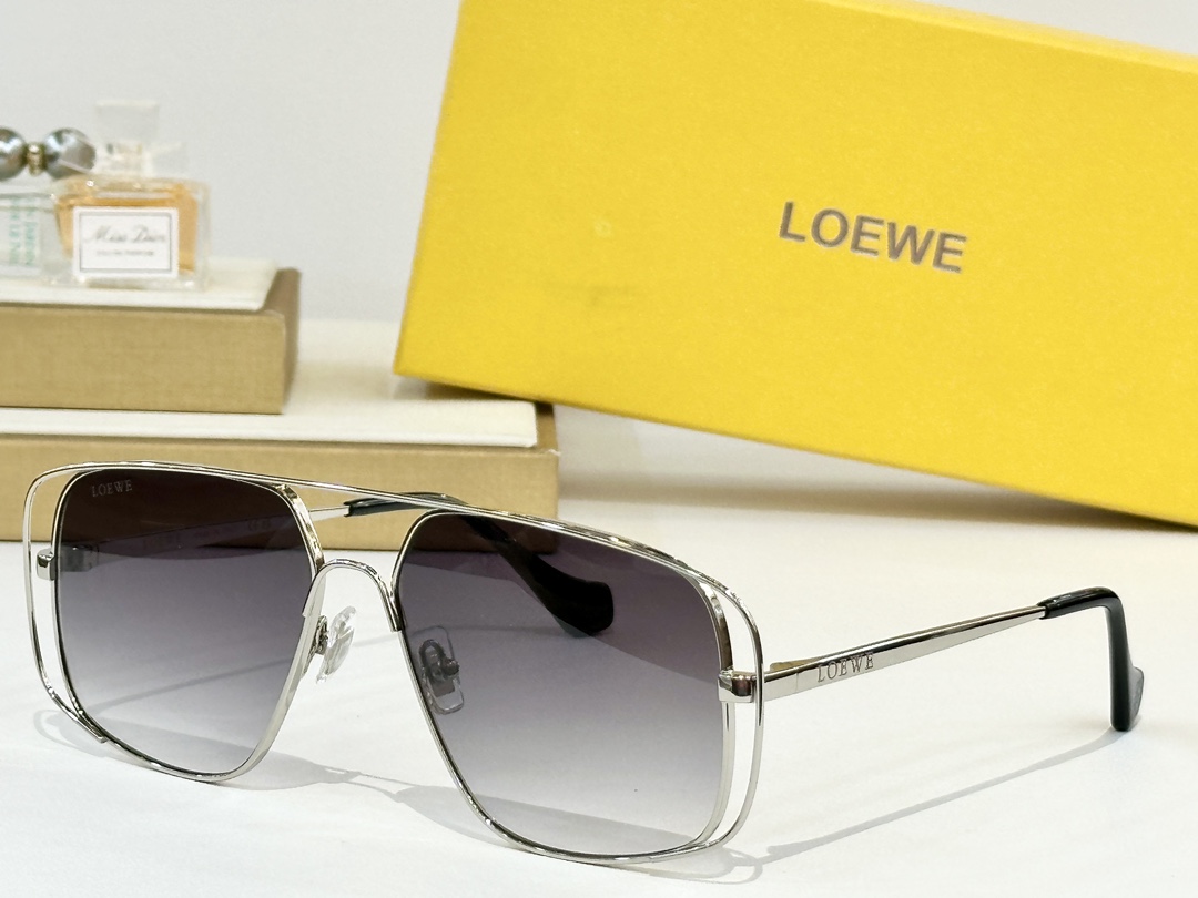  LOEWE
MOD：LW513S
Size：58口15 143

