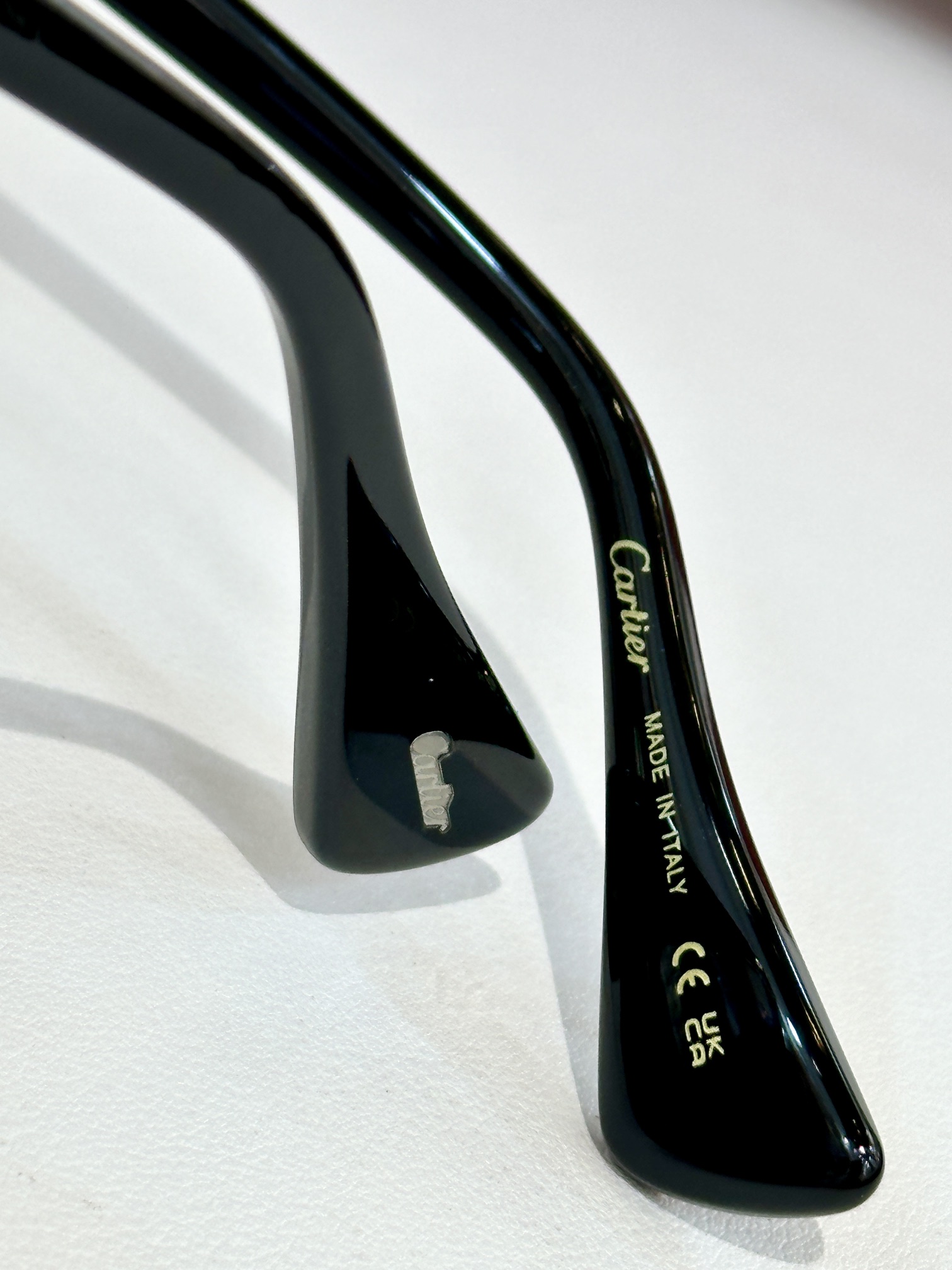  Cartier
MOD：CT0316
Size：55口19 140
