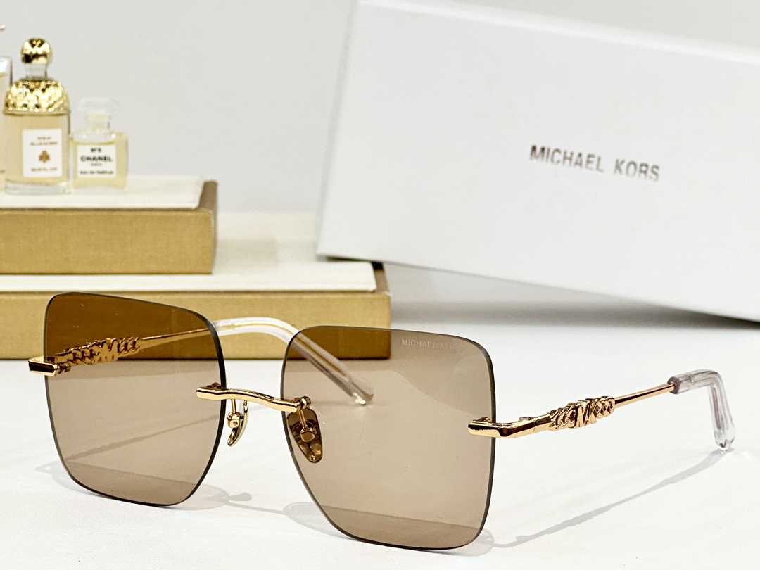 MICHAEL KORS
MOD：MK1150
Size：57口17-140
