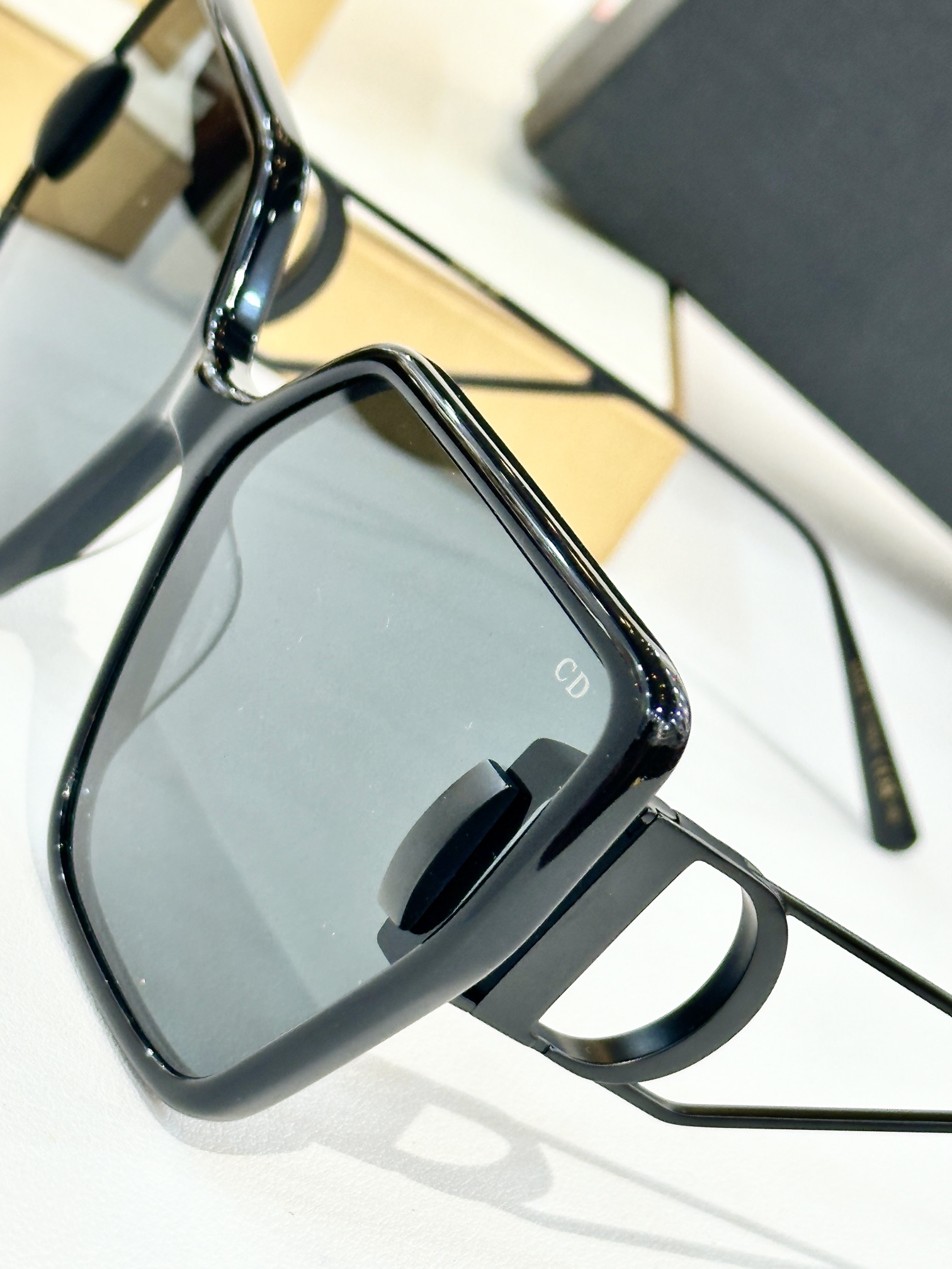  Dior
MOD：DSGTA45UCR
Size：64口16 140
