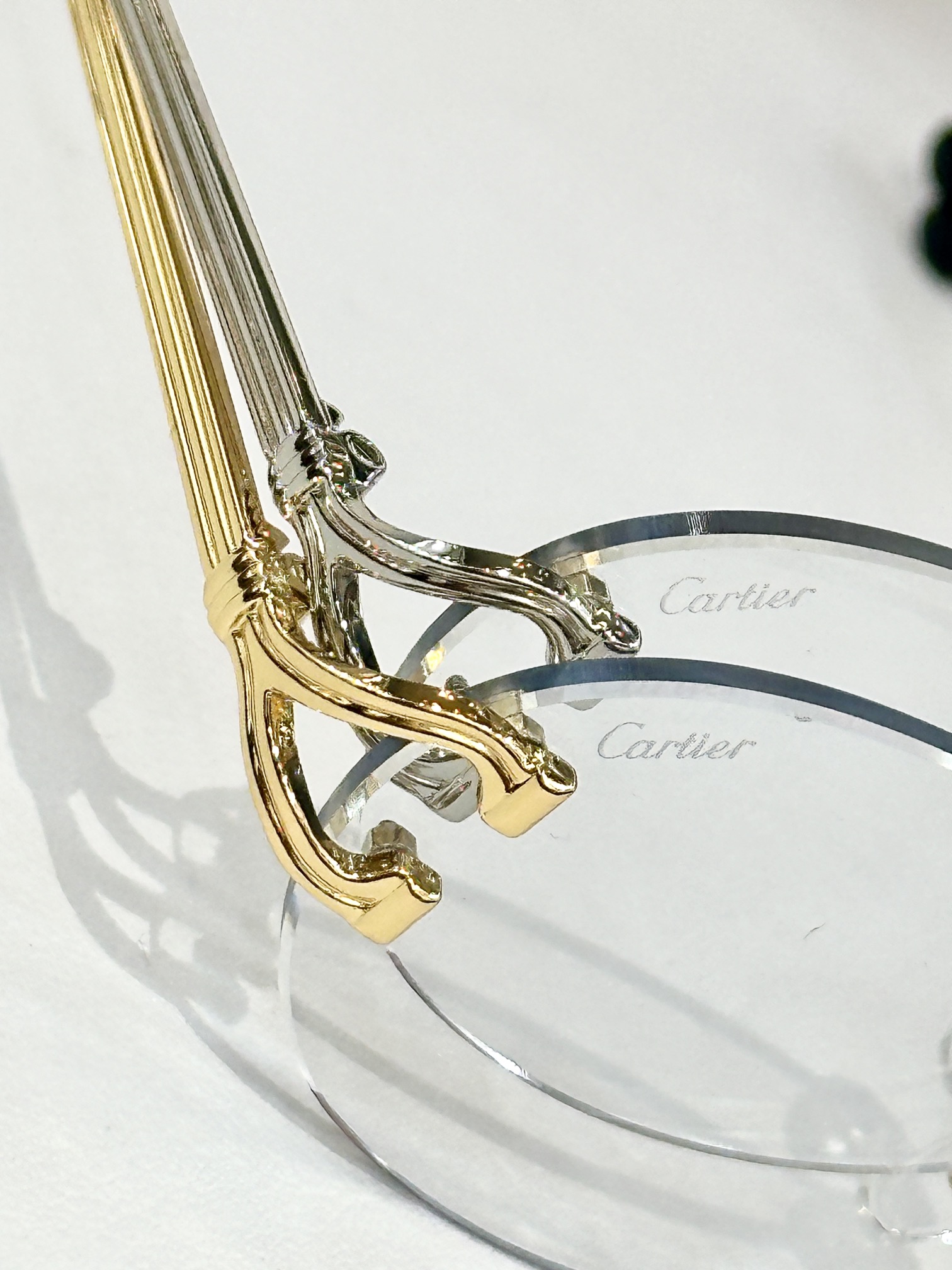  Cartier
MOD：CT0551S
Size：55口18 140
