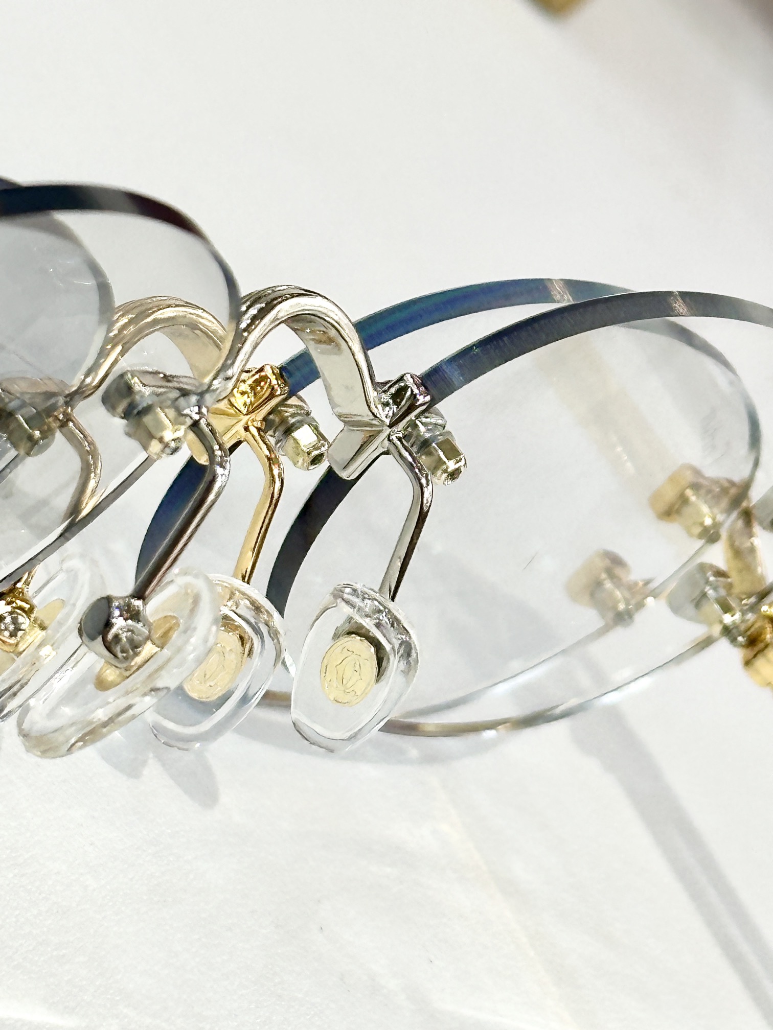  Cartier
MOD：CT0551S
Size：55口18 140
