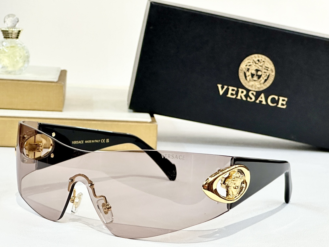  Oversized 
VERSAC*
MOD：OVE2280
Size：142口18-125
