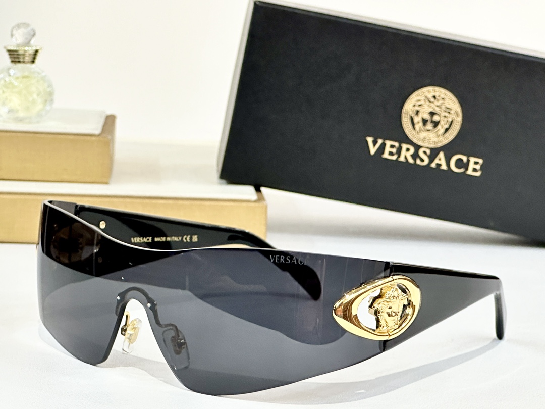  Oversized 
VERSAC*
MOD：OVE2280
Size：142口18-125
